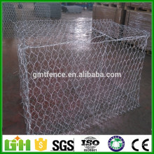 Hot slaes High qulity factory in China gabion box mesh